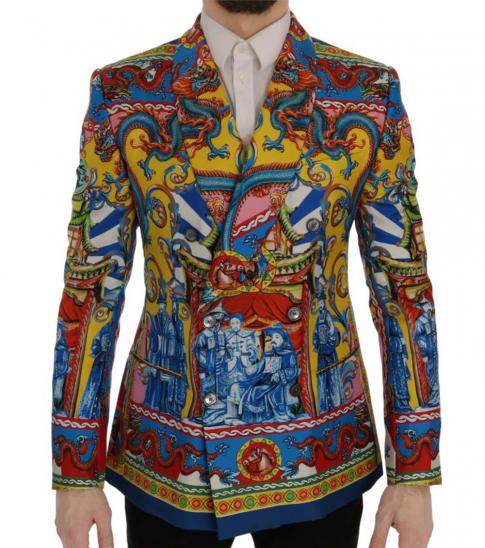 matsuri happi coat
