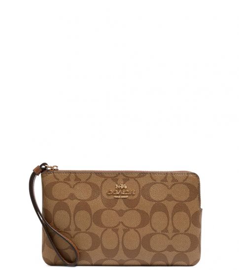 Coach wristlet india online