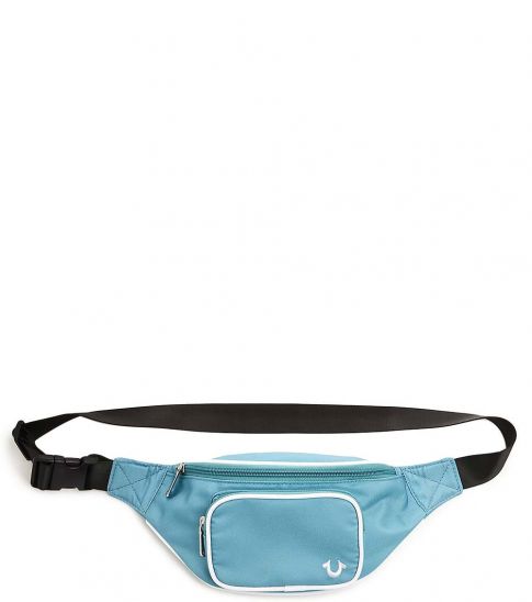 true religion fanny pack