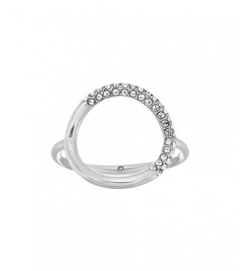 michael kors circle ring