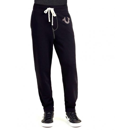 true religion joggers