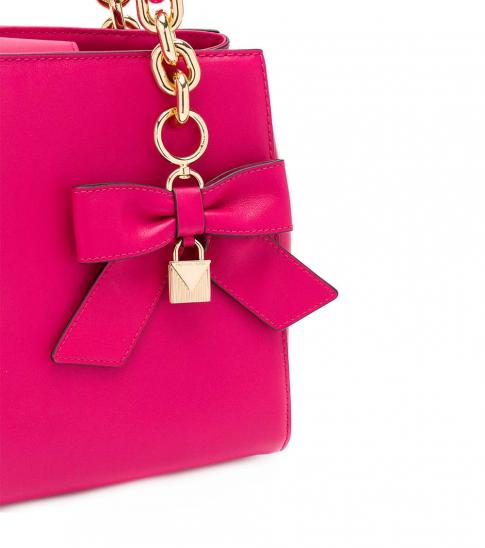 michael kors ultra pink