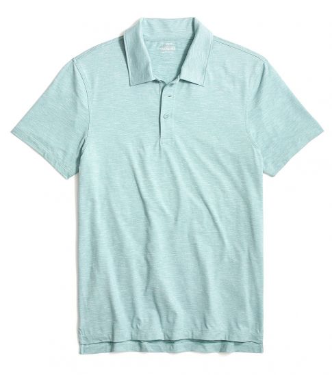 j crew performance shirt