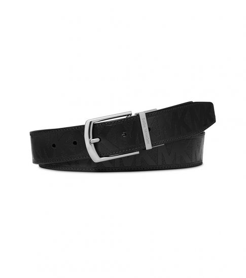 michael kors men's belts on sale
