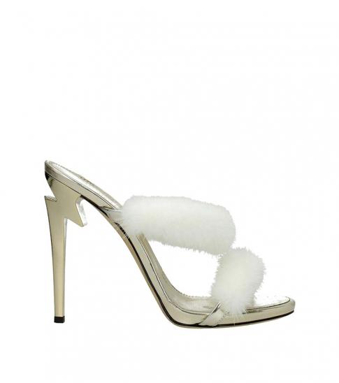 fur heels online
