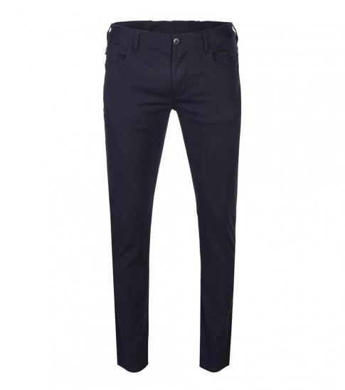 dark blue armani jeans