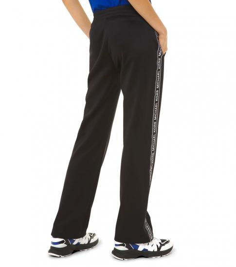 michael kors track pants