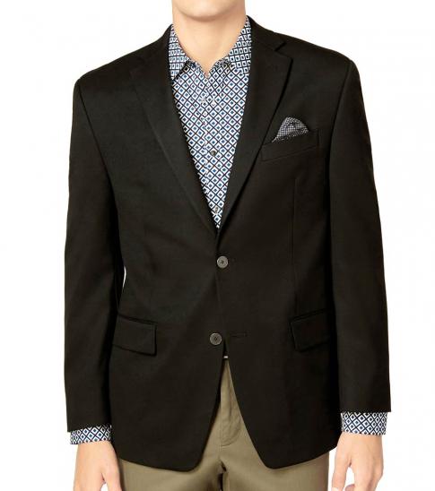 michael kors performance blazer