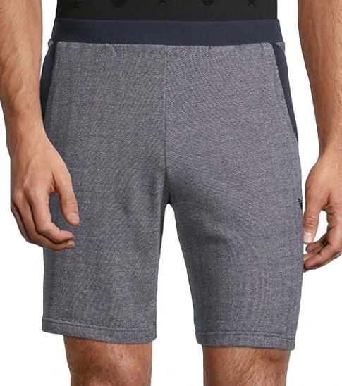 armani lounge shorts