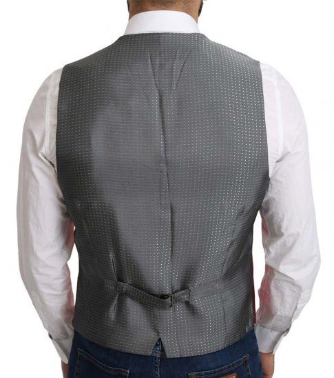 waist coat back