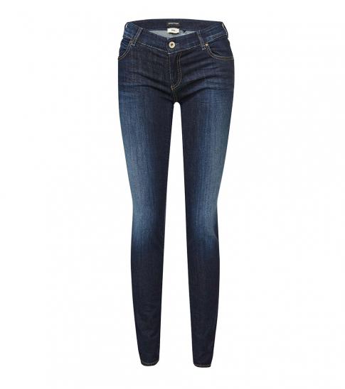 armani cotton jeans