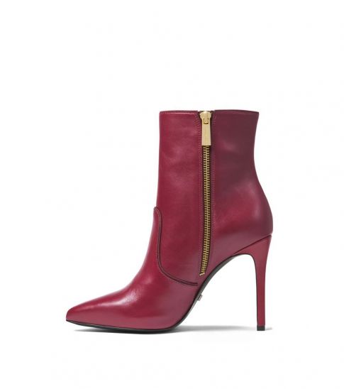 blaine ankle bootie