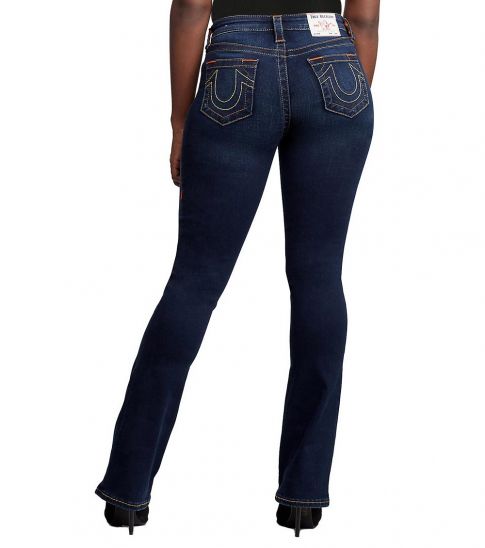 true religion bootcut jeans womens