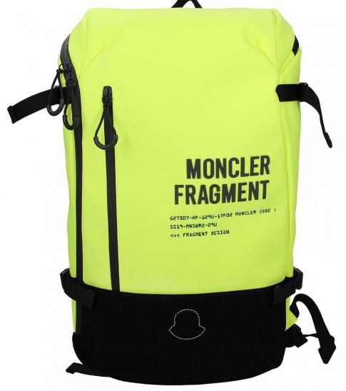 moncler backpack men