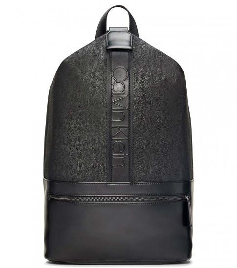 calvin klein large backpack