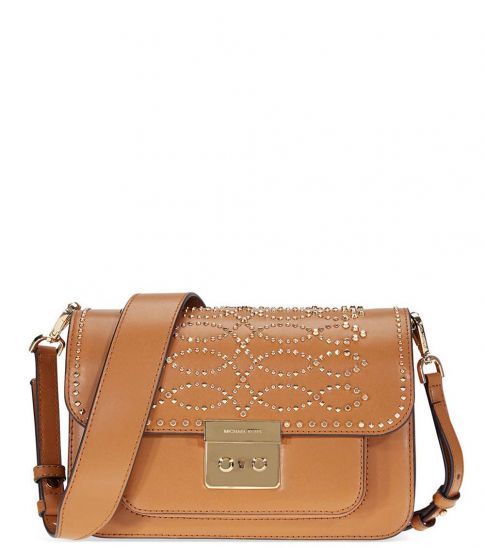 michael kors sloan studded