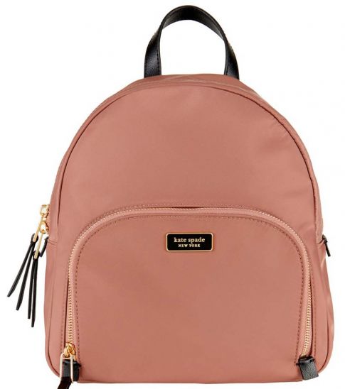 kate spade backpack dawn
