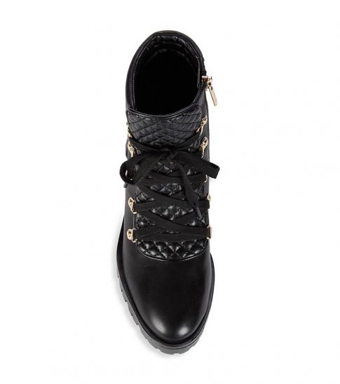 pervot combat boot