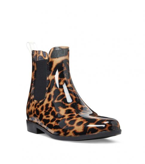 ralph lauren short boots