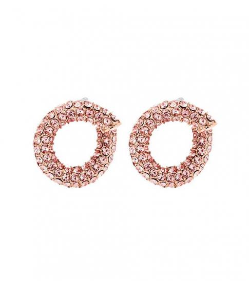michael kors huggie earrings