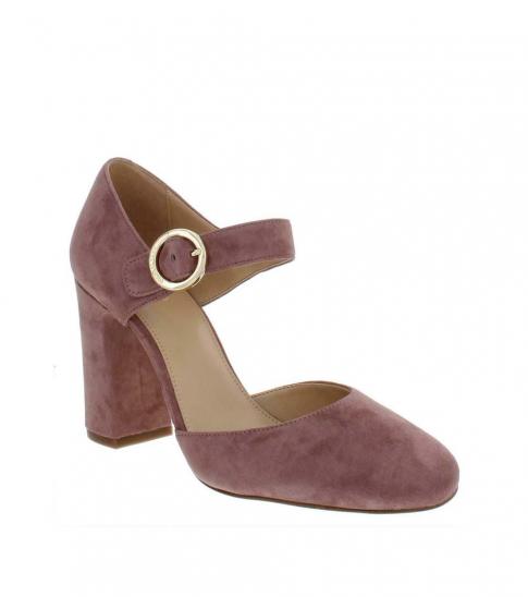 michael kors dusty rose shoes