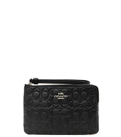 coach wristlet f80214
