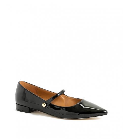 j crew mary jane flats