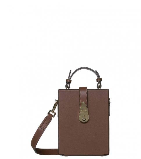 calvin klein box bag
