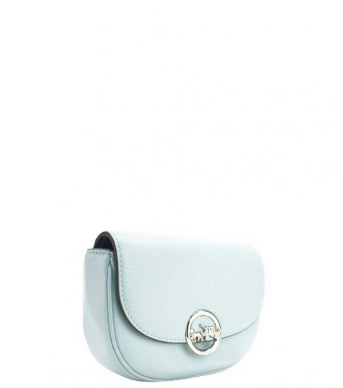 coach jade mini belt bag