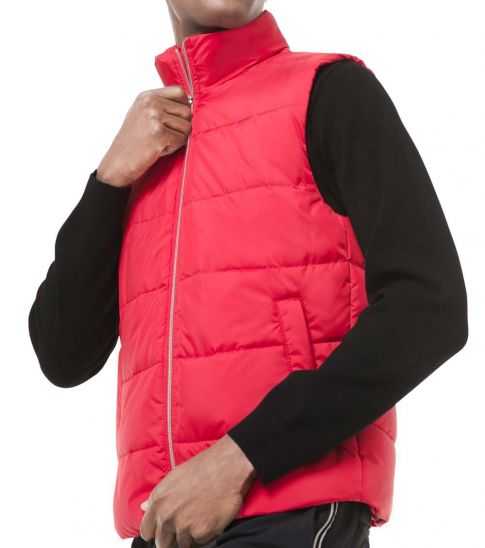 michael kors vest mens online