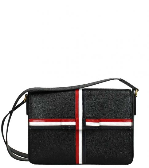 thom browne messenger bag
