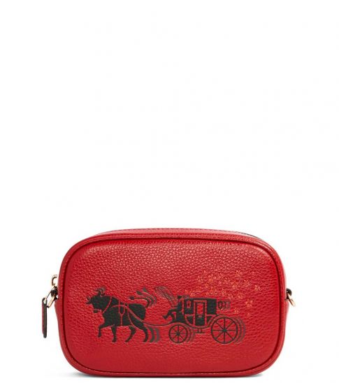 coach crossbody with credit card slots