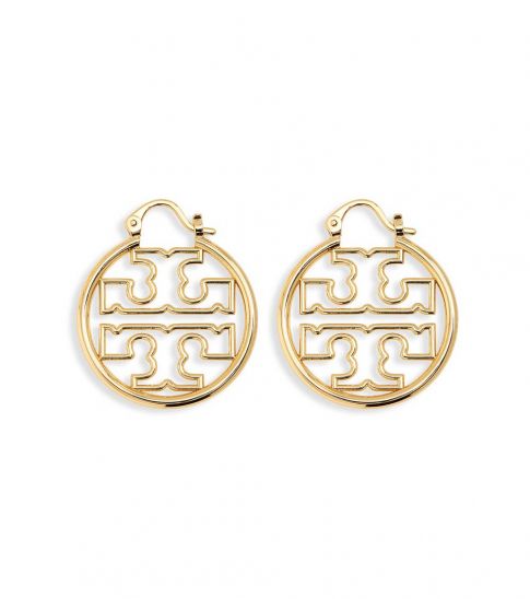 small tory burch earrings