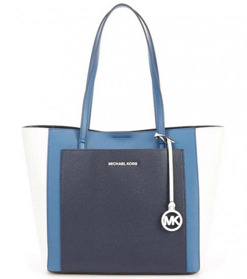 michael kors gemma tote