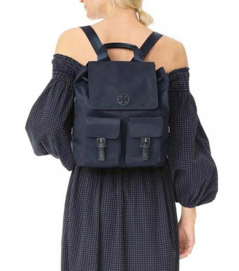 quinn backpack tory burch