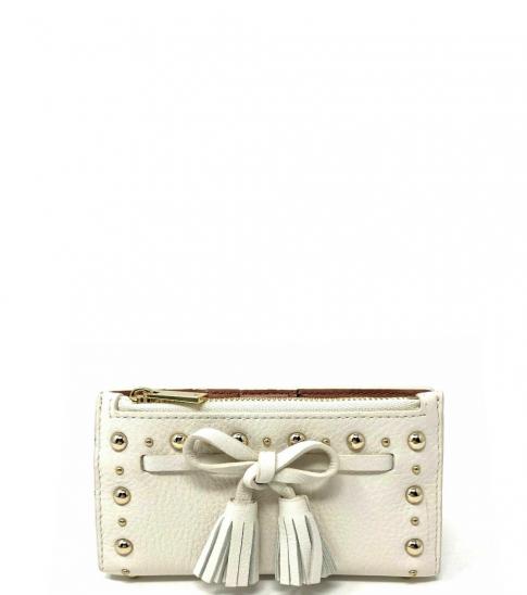 kate spade hayes street wallet