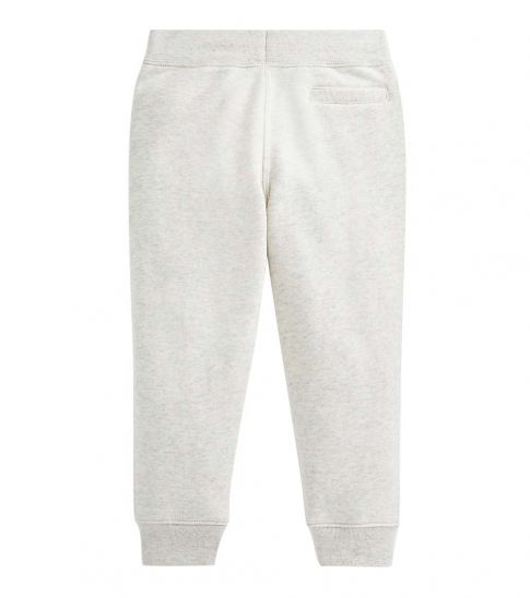 ralph lauren battalion heather joggers