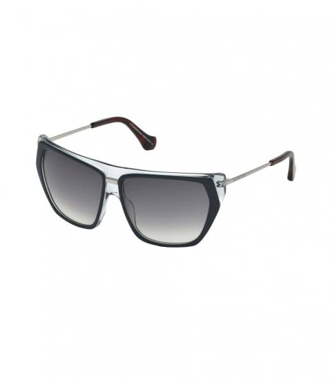Balenciaga Blue Grey Gradient Sunglasses For Men Online India At Darveys Com Get all the latest news and updates on balenciaga india only on news18.com. darveys