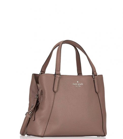 Kate spade medium online jackson satchel