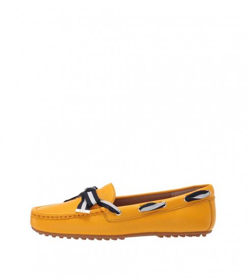 ralph lauren becka loafers