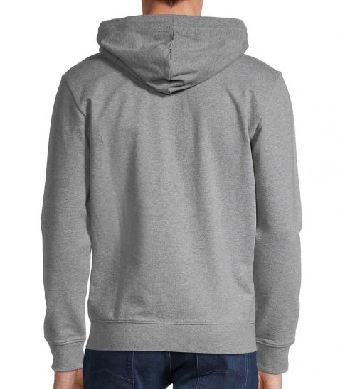 Armani jeans hoodie mens - sekstotaal.nl