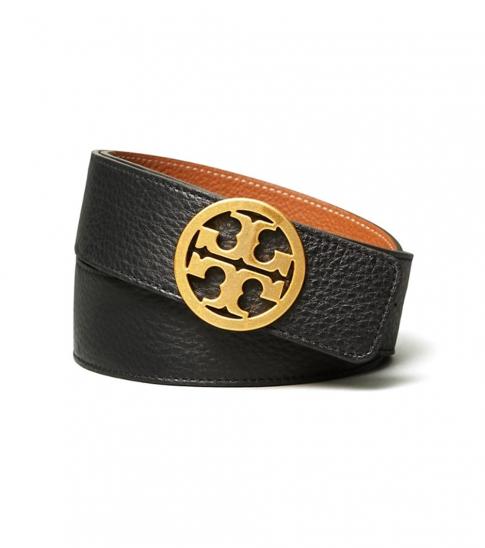 tory burch 1.5 inch reversible belt