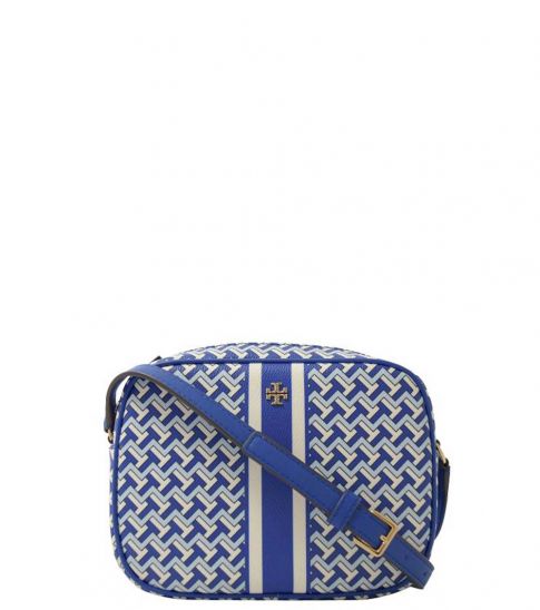 Tory Burch T Zag Tote : Jual Tote Bag Wanita Tory Burch T Zag Tote Bag Terbaru Juni 2021 Blibli - Tory burch t zag tote large jewel blue.
