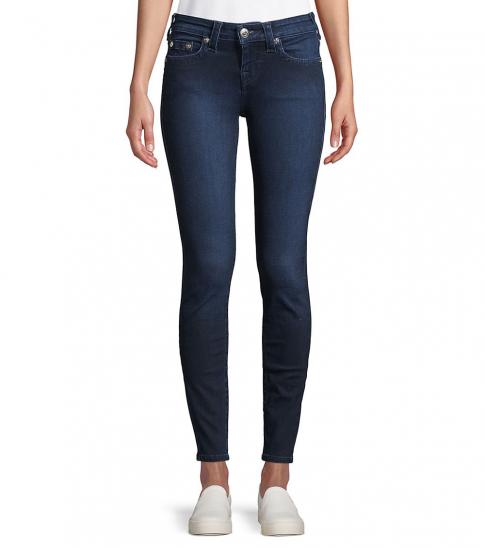 true religion ankle jeans