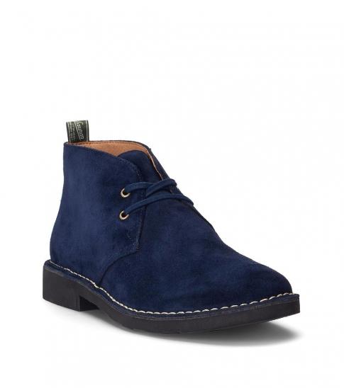 ralph lauren mens chelsea boots