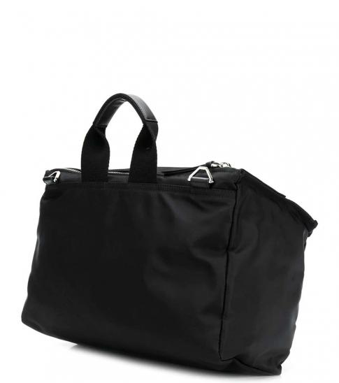 pandora duffle