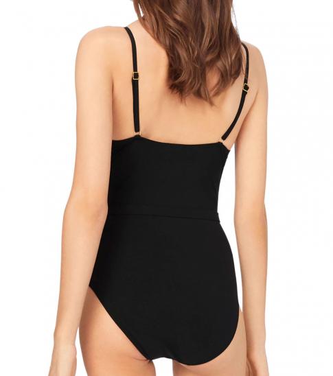 tory burch t belt one piece
