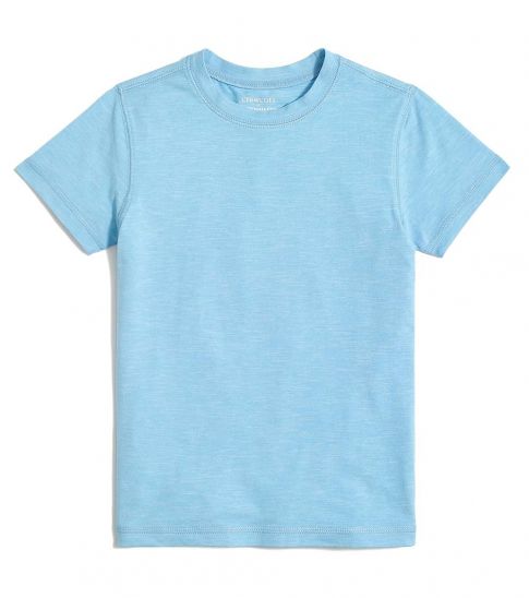 j crew performance shirt