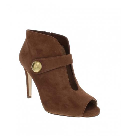 michael kors agnes booties