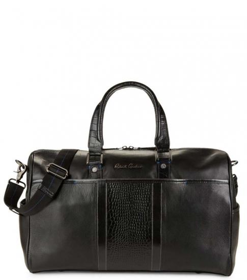 robert graham duffle bag